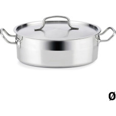 Casserole Quid Azzero Stainless steel