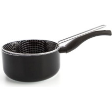 Saucepan Quid 7554064 Metal Bakelite (Ø 18 cm)