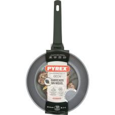 Non-stick frying pan Pyrex Geoh Toughened aluminium 24 cm