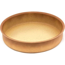 Saucepan Amercook Terracotta Ø 32 cm Oven