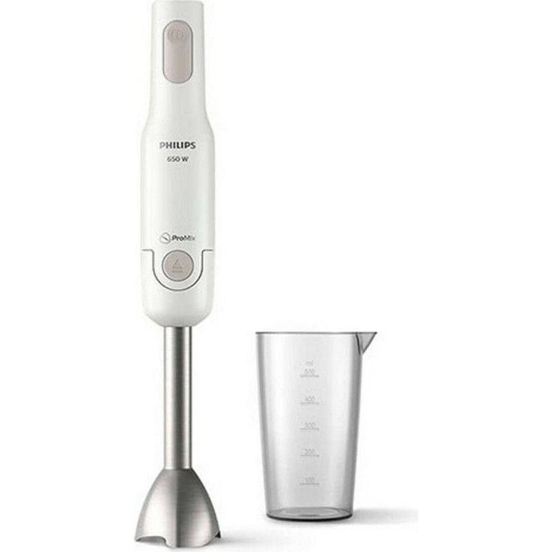 Hand-held Blender Philips ProMix 650 W