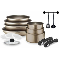 Cookware Arthur Martin   15 Pieces