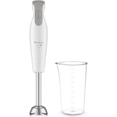 Hand-held Blender Moulinex DD551110 White 600 W