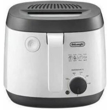 Karstā gaisa fritieris DeLonghi 1800 W 2,3 L