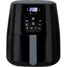 Air Fryer JATA JEFR1225 Black 1300 W 5 L