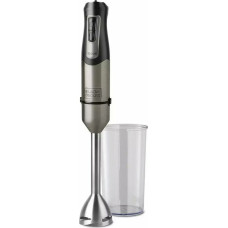 Hand-held Blender Black & Decker BXHB1200E