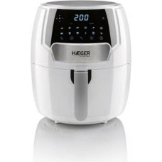 Air Fryer Haeger AF-D42.007A White 1500 W