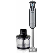 Hand-held Blender Haeger HB-10S.027A Black 1000 W