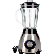 Cup Blender EDM Black 550 W 1,5 L