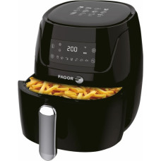 Air Fryer Fagor Naturfry fge7822 Black 1800 W 5,7 L