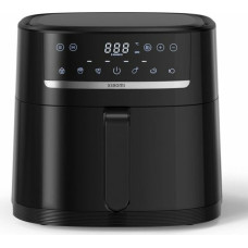 Air Fryer Xiaomi BHR6942EU Black 1500 W 6 L