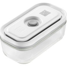 Lunch box Zwilling 36803-100-0 Grey Glass 1 Piece Plastic 350 ml 0,35 L 15,5 x 7 x 8,5 cm