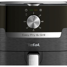 Air Fryer Tefal EY501815 Black 4,2 L