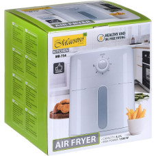 Air Fryer Feel Maestro MR-754 White 1500 W 4,2 L