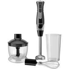 Cup Blender Feel Maestro MR-566 Black 500 W