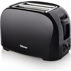 Toaster Tristar BR-1025 Tostadora 800 W