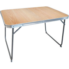 Folding Table Marbueno 80 x 50 x 60 cm Multicolour