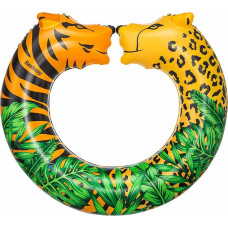 Inflatable Float Bestway Multicolour Jungle 109 x 89 cm