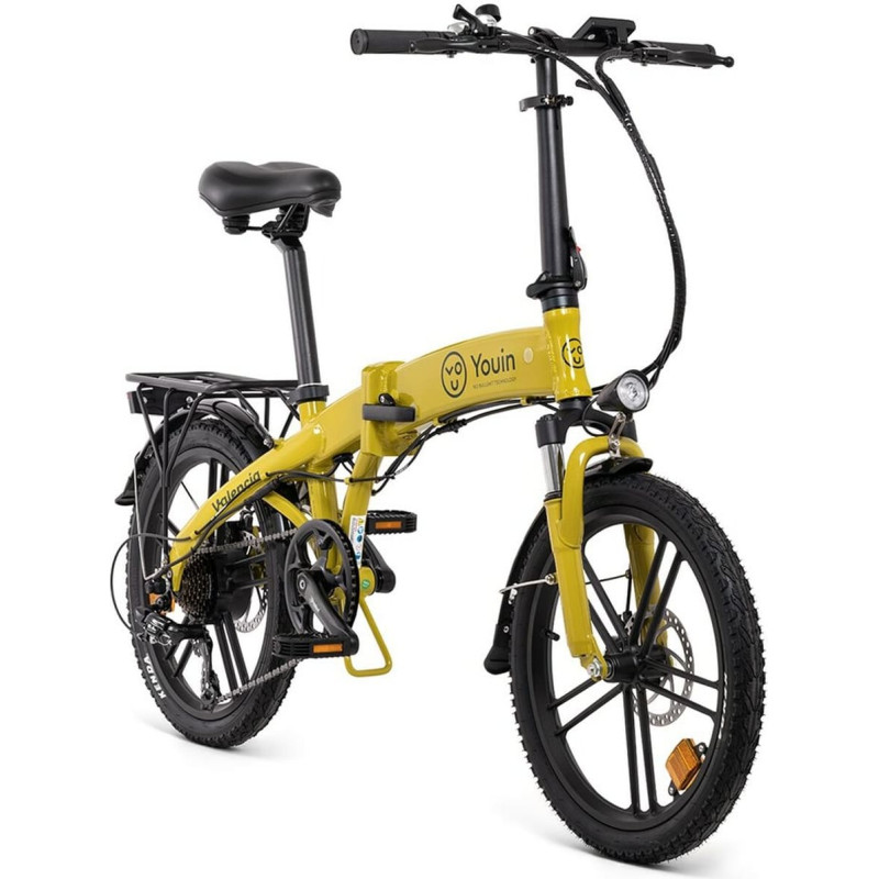 Electric Bike Youin 250 W 20