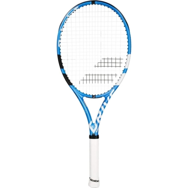 Unstrung Racquet Babolat Pure Drive Lite Blue Graphite