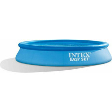 Inflatable pool Intex Easy Set 3077 l Circular Treatment plant for swimming pool (305 x 61 cm)