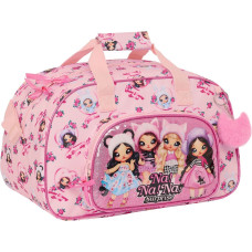 Sports bag Na!Na!Na! Surprise Fabulous Pink 40 x 24 x 23 cm