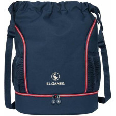 Backpack with Strings El Ganso Classic