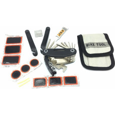 Repair kit Bensontools Bicycle