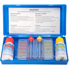 Ph meter Tamar 1175601000