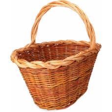 Basket EDM wicker 37 x 25 x 20 cm