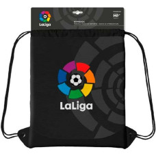 Sports bag MP La Liga Black