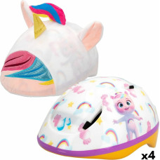 Zīdaiņu Ķivere Cry Babies DREAMY (4 gb.) (52-55 cm)