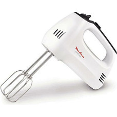 Hand Mixer Moulinex HM3101 300W 300 W