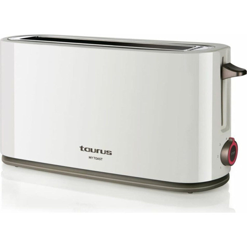 Toaster Taurus 960647000 1000 W