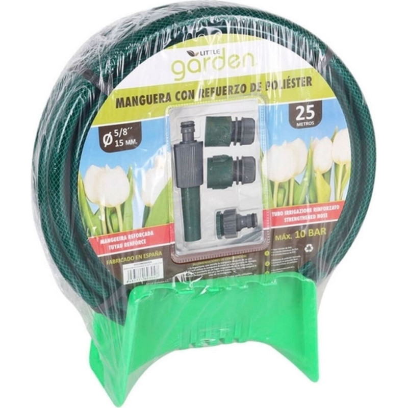 Hose Little Garden Green (25 M)