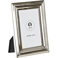 Photo frame DKD Home Decor Silver Metal Traditional 30 x 40 cm 15 x 2 x 20 cm