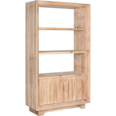 Shelves Home ESPRIT Natural Fir MDF Wood 100 x 40 x 175 cm