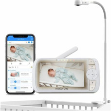 Baby Monitor Motorola