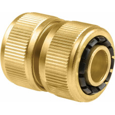 Hose Repair Joint Cellfast 15 mm Brass