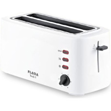 Tosteris Flama 948FL 1630W Balts 1630 W