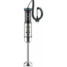 Hand-held Blender Küken 30179 Steel 1200 W