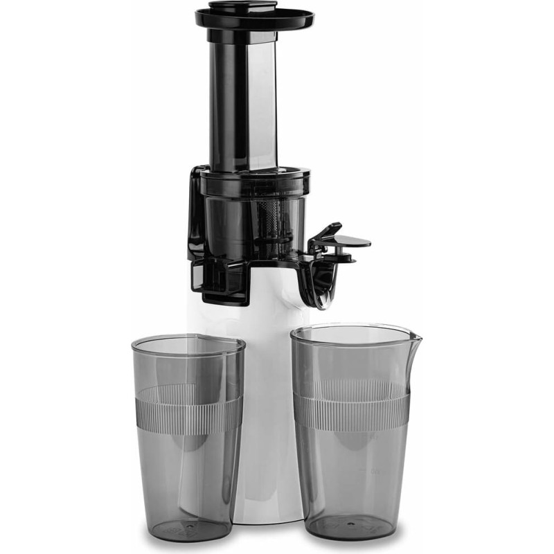 Liquidiser Küken 38794 Black 130 W 450 ml