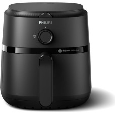 Air Fryer Philips NA120/00 Black 1500 W 4,2 L