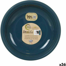 Deep Plate Dem Inside Dark blue (36 Units)