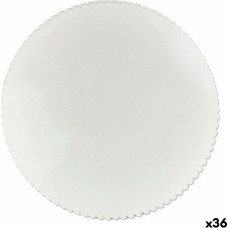 Cake stand White Paper Set 6 Pieces