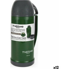 Travel thermos flask ThermoSport (12 Units)