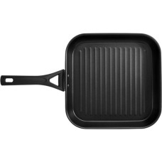 Grill pan Pyrex Expert Metal Bakelite 49 x 30 x 10 cm