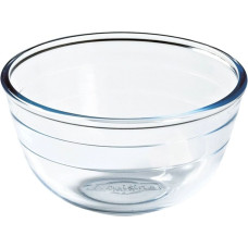 Mixing Bowl Ô Cuisine O Transparent Glass