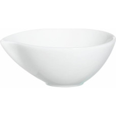 Bowl Arcoroc R0742 White Ceramic (6 Pieces)