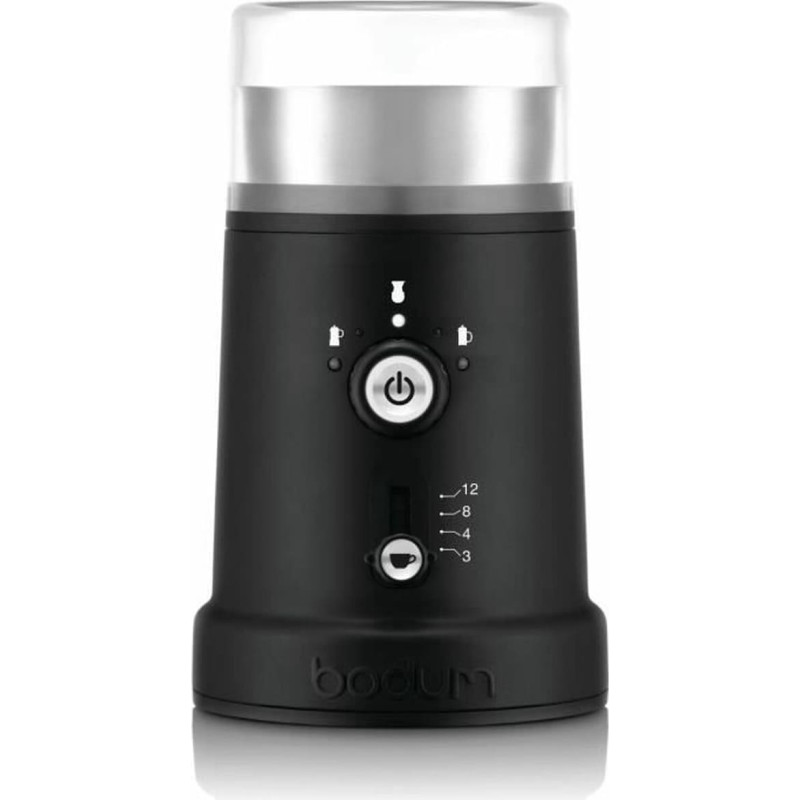 Spice Grinder Bodum 12041-01EURO Silver